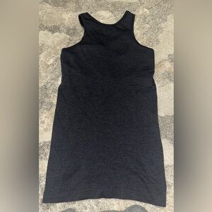 Lululemon high neck tank